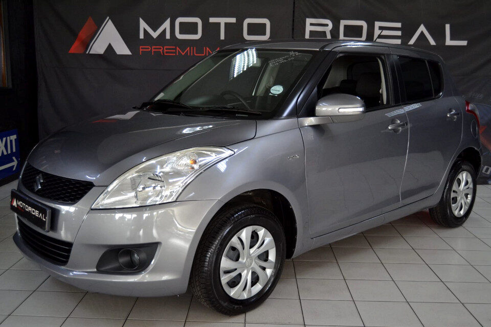 #LOW KM BARGAIN!!!  | 2014 SUZUKI SWIFT 1.2 GL | id: 285250