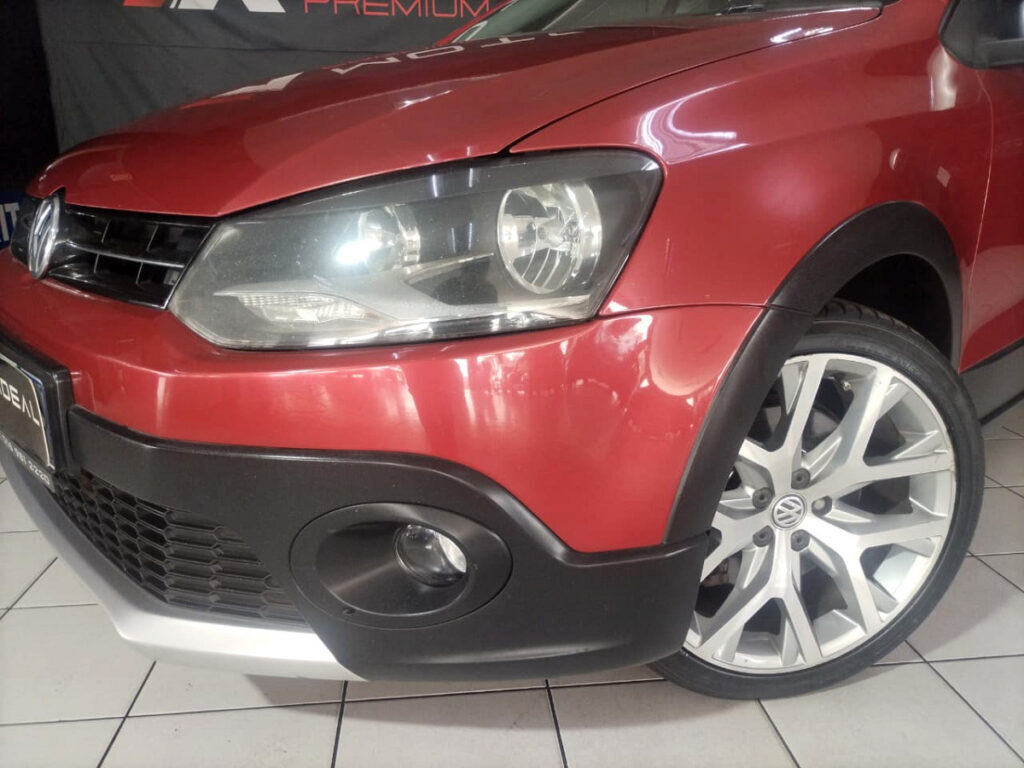 #POLO CROSS!!! #SMART BUY!!! | 2015 VOLKSWAGEN POLO CROSSPOLO 1.2 TSI | id: 549916