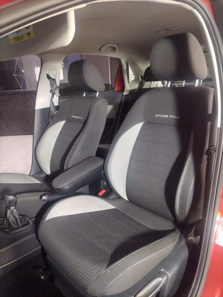 #POLO CROSS!!! #SMART BUY!!! | 2015 VOLKSWAGEN POLO CROSSPOLO 1.2 TSI | id: 549916