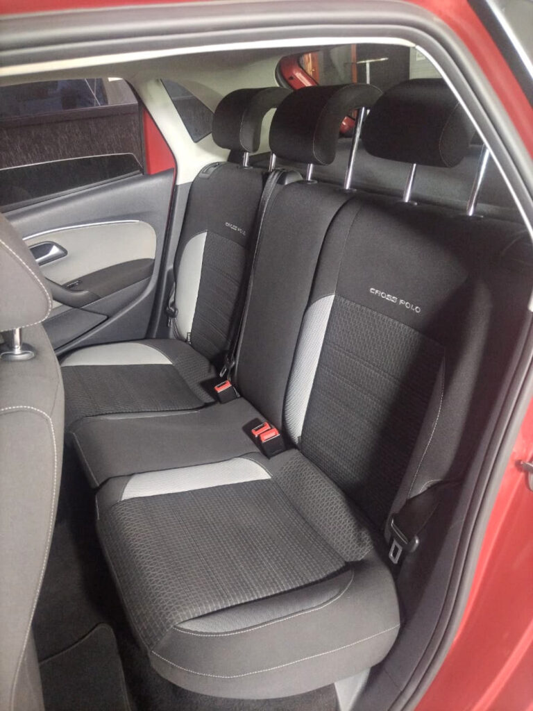 #POLO CROSS!!! #SMART BUY!!! | 2015 VOLKSWAGEN POLO CROSSPOLO 1.2 TSI | id: 549916