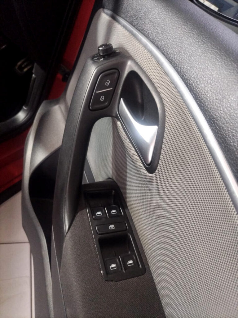 #POLO CROSS!!! #SMART BUY!!! | 2015 VOLKSWAGEN POLO CROSSPOLO 1.2 TSI | id: 549916