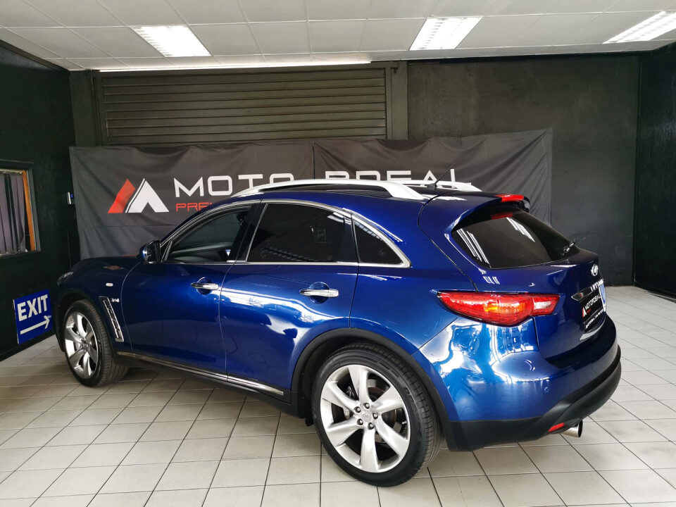 #LOWEST Km BARGAIN DIESEL!!!  | 2016 INFINITI QX70 3.0d S PREMIUM AT | id: 161381