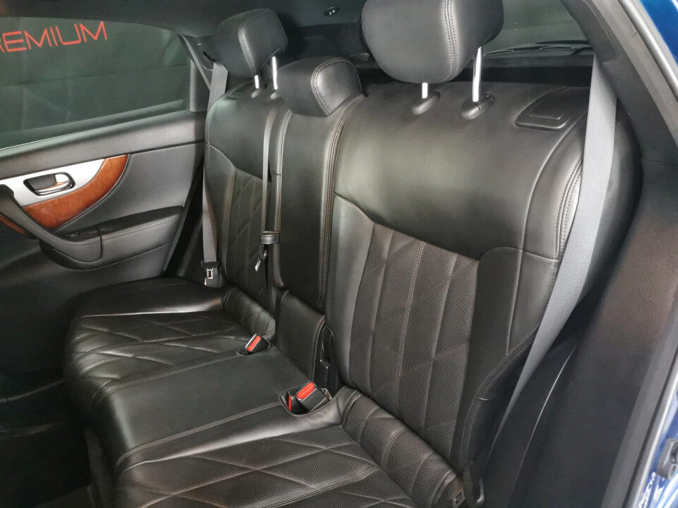 #LOWEST Km BARGAIN DIESEL!!!  | 2016 INFINITI QX70 3.0d S PREMIUM AT | id: 161381