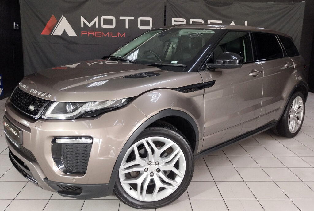 #BARGAIN LOW KM; HSE!!! | 2016 LAND ROVER RANGE ROVER EVOQUE 2.2 SD4 HSE DYNAMIC | id: 286704