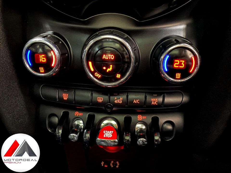 SPORTY+SPEED | 2016 MINI HATCH 3-DOOR COOPER S | id: 93979