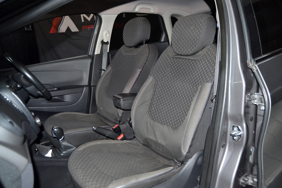#LOW MILLEAGE FACELIFT | 2017 RENAULT CAPTUR 1.2 TURBO EDC DYNAMIQUE 88kW | id: 199883