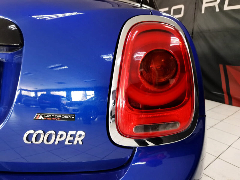 #SMOOTH DRIVE!! | 2018 MINI HATCH 5-DOOR COOPER | id: 239783