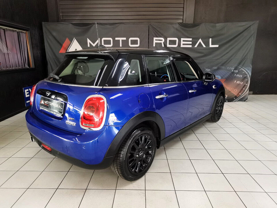 #SMOOTH DRIVE!! | 2018 MINI HATCH 5-DOOR COOPER | id: 239783