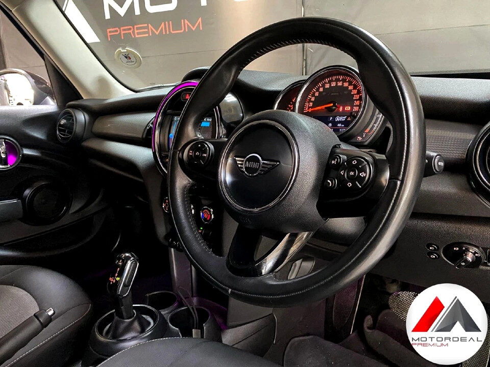 #SMOOTH DRIVE!! | 2018 MINI HATCH 5-DOOR COOPER | id: 239783