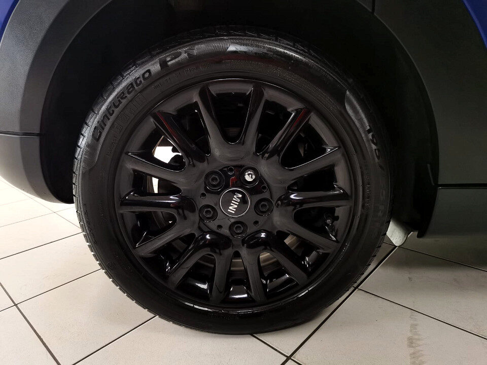 #SMOOTH DRIVE!! | 2018 MINI HATCH 5-DOOR COOPER | id: 239783