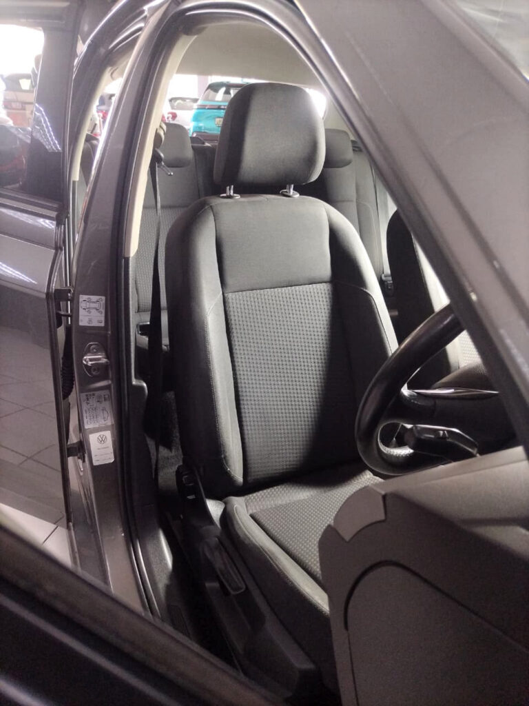 SUNROOF+BODYKIT+DROPPED | 2018 VOLKSWAGEN POLO 1.0 COMFORTLINE | id: 505731