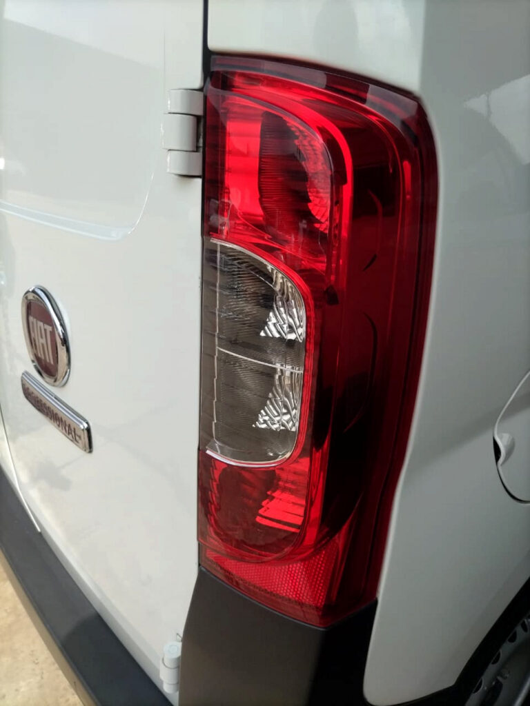 #WORKHORSE BARGAIN – PRACTICAL , ECONOMICAL & BUSINESS READY! | 2019 FIAT FIORINO 1.4 | id: 629461