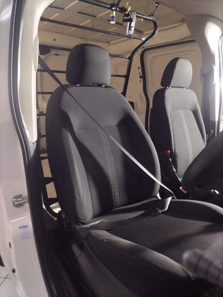 #WORKHORSE BARGAIN – PRACTICAL , ECONOMICAL & BUSINESS READY! | 2019 FIAT FIORINO 1.4 | id: 629461
