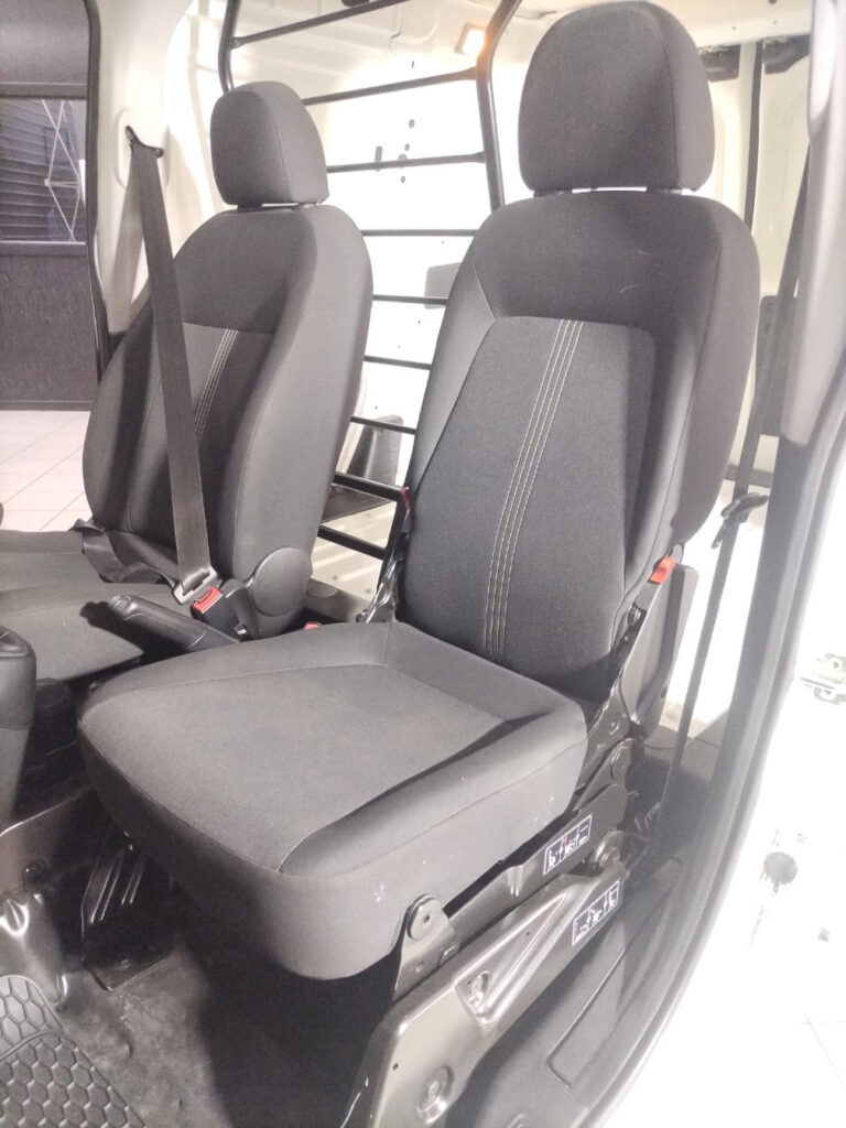 #WORKHORSE BARGAIN – PRACTICAL , ECONOMICAL & BUSINESS READY! | 2019 FIAT FIORINO 1.4 | id: 629461