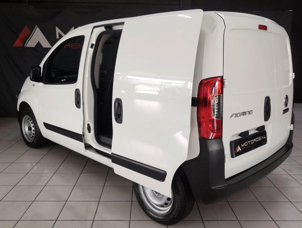 #WORKHORSE BARGAIN – PRACTICAL , ECONOMICAL & BUSINESS READY! | 2019 FIAT FIORINO 1.4 | id: 629461