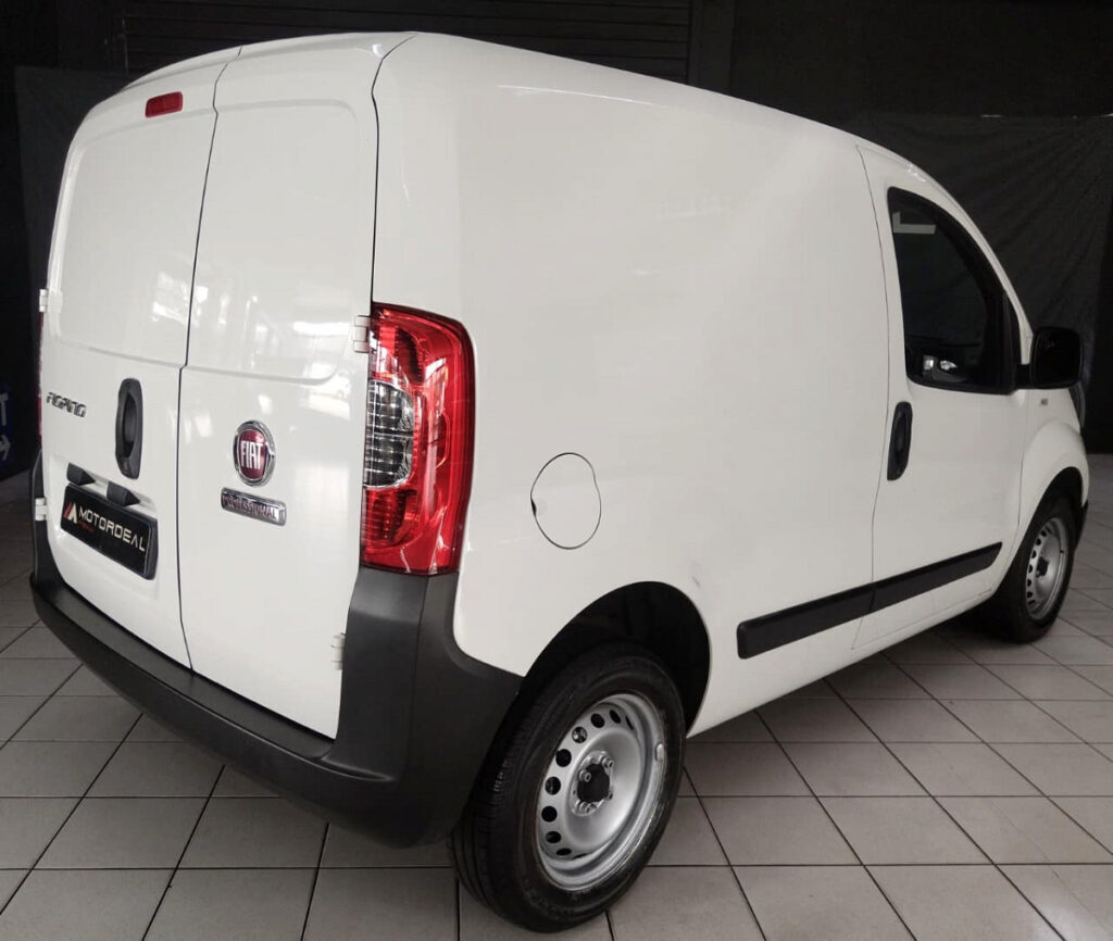 #WORKHORSE BARGAIN – PRACTICAL , ECONOMICAL & BUSINESS READY! | 2019 FIAT FIORINO 1.4 | id: 629461