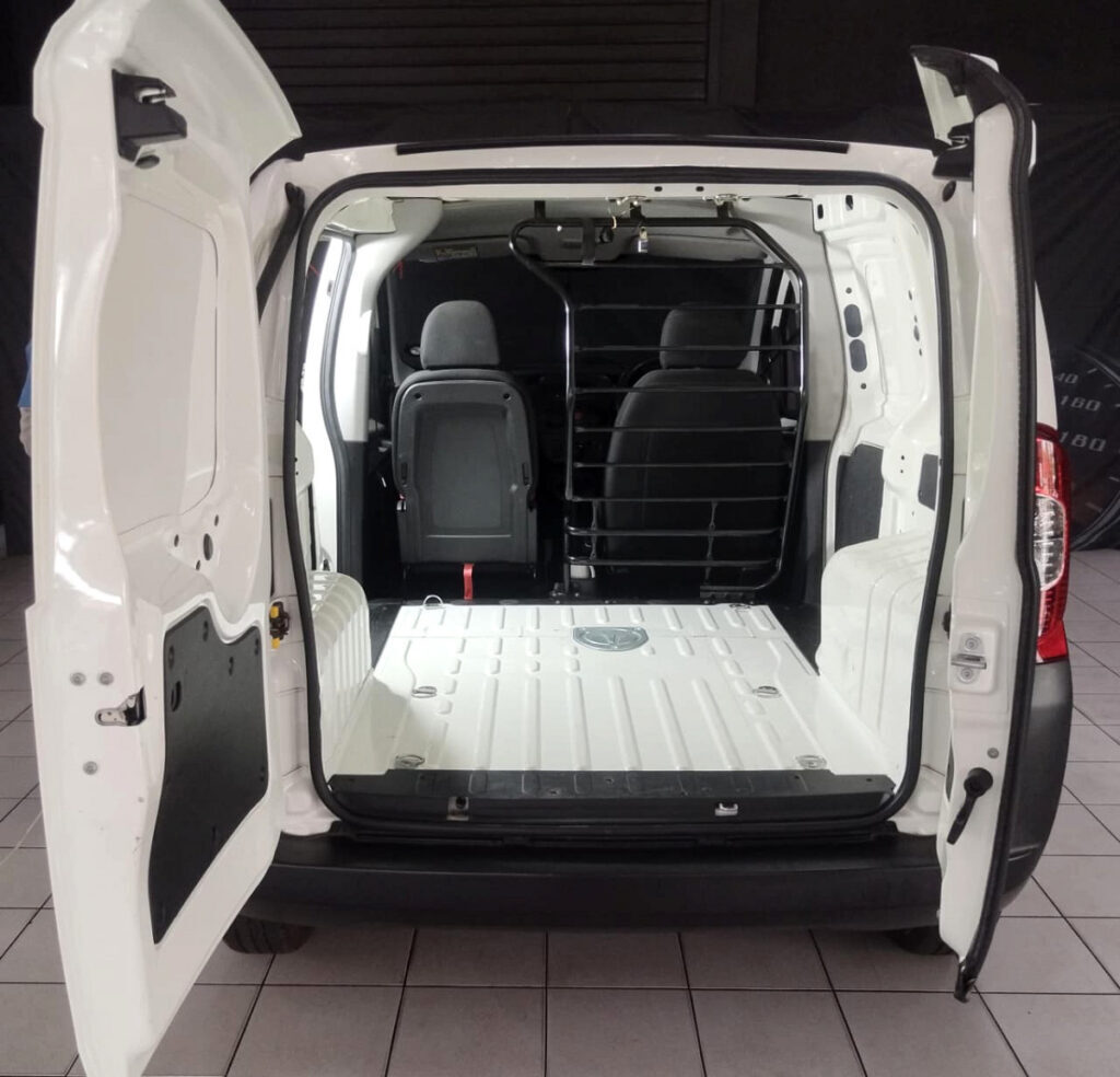 #WORKHORSE BARGAIN – PRACTICAL , ECONOMICAL & BUSINESS READY! | 2019 FIAT FIORINO 1.4 | id: 629461