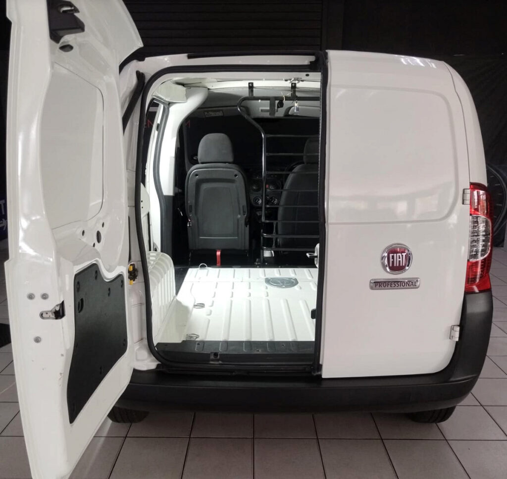 #WORKHORSE BARGAIN – PRACTICAL , ECONOMICAL & BUSINESS READY! | 2019 FIAT FIORINO 1.4 | id: 629461