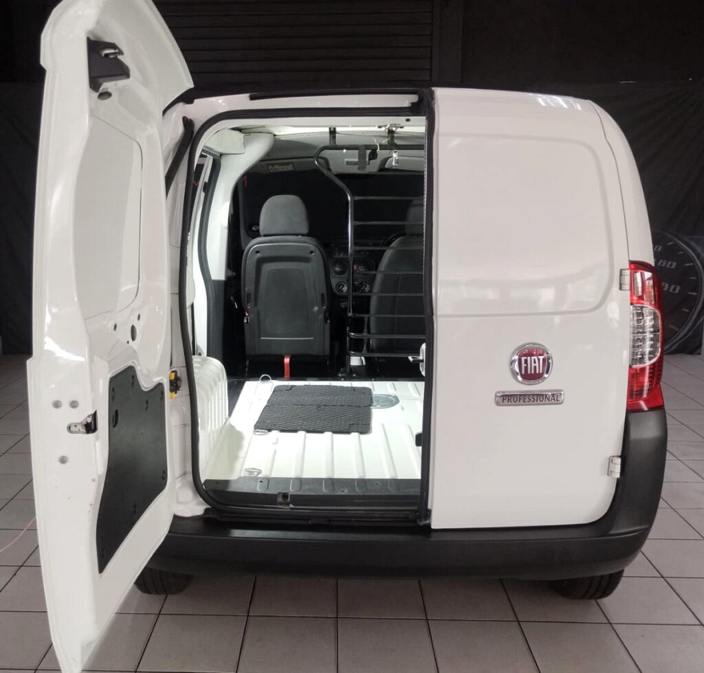 #WORKHORSE BARGAIN – PRACTICAL , ECONOMICAL & BUSINESS READY! | 2019 FIAT FIORINO 1.4 | id: 629461