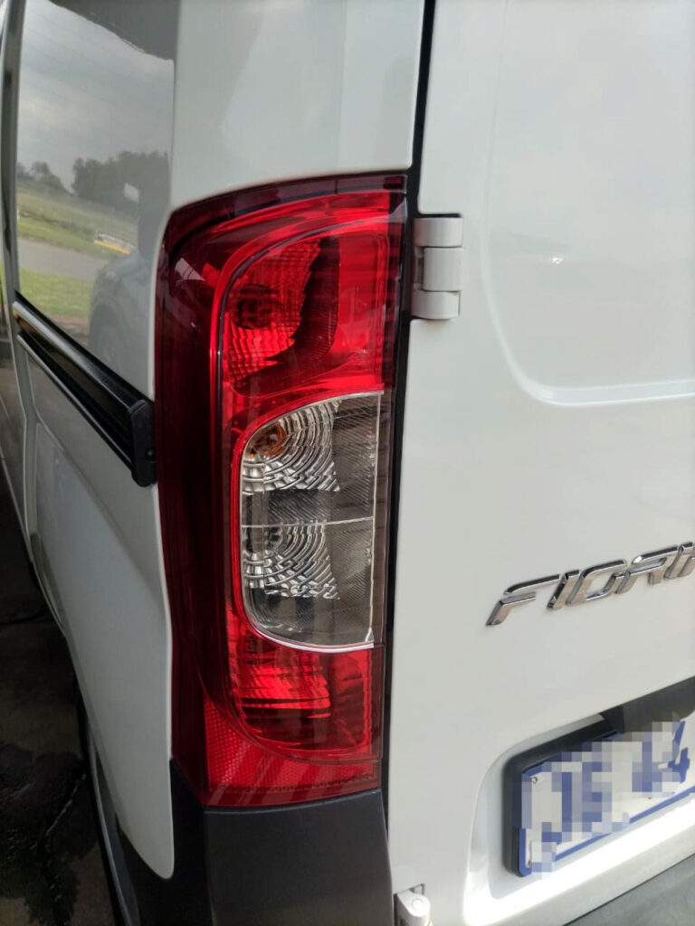 #WORKHORSE BARGAIN – PRACTICAL , ECONOMICAL & BUSINESS READY! | 2019 FIAT FIORINO 1.4 | id: 629461