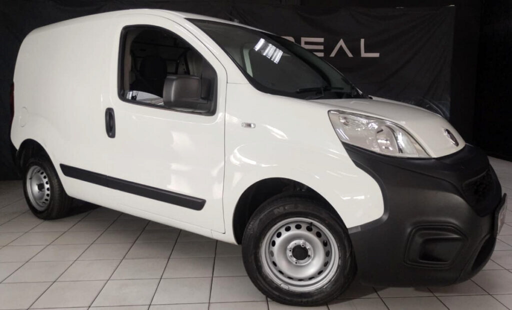 #WORKHORSE BARGAIN – PRACTICAL , ECONOMICAL & BUSINESS READY! | 2019 FIAT FIORINO 1.4 | id: 629461