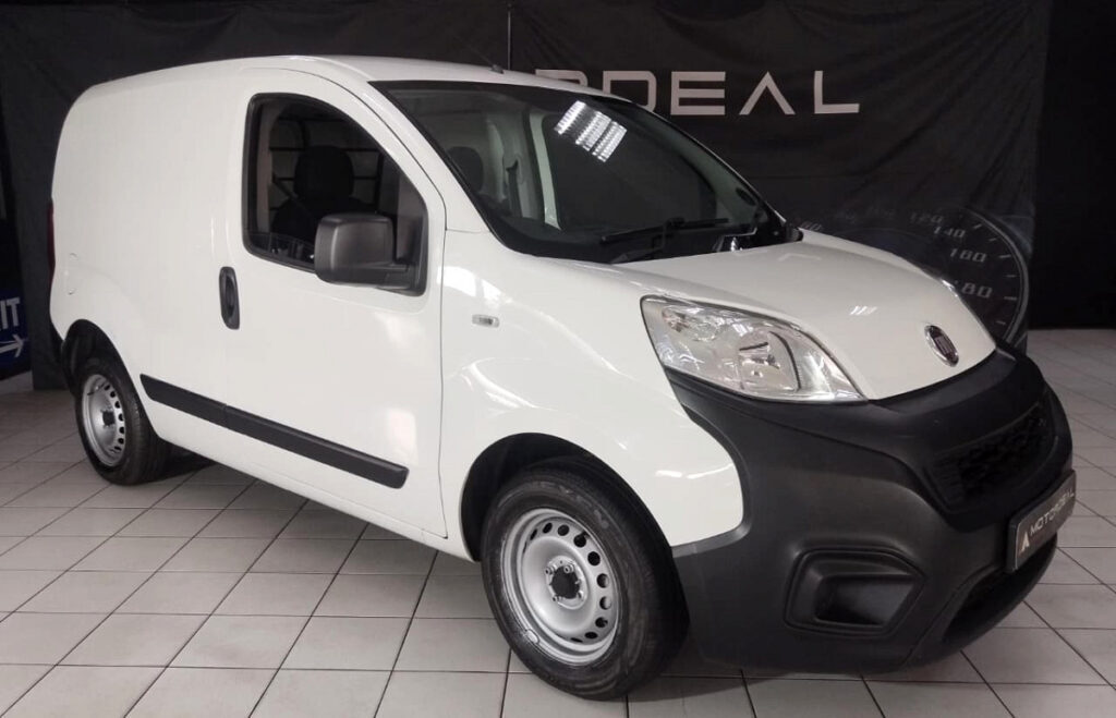 #WORKHORSE BARGAIN – PRACTICAL , ECONOMICAL & BUSINESS READY! | 2019 FIAT FIORINO 1.4 | id: 629461