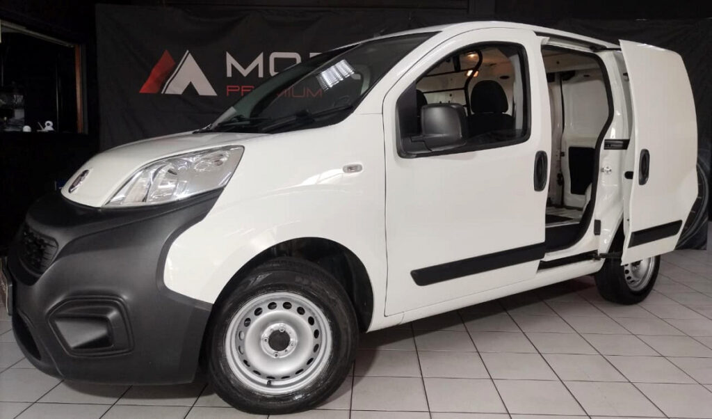 #WORKHORSE BARGAIN – PRACTICAL , ECONOMICAL & BUSINESS READY! | 2019 FIAT FIORINO 1.4 | id: 629461