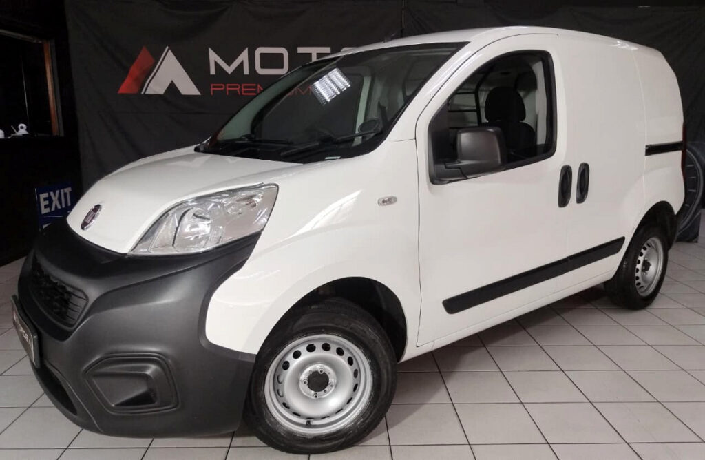 #WORKHORSE BARGAIN – PRACTICAL , ECONOMICAL & BUSINESS READY! | 2019 FIAT FIORINO 1.4 | id: 629461