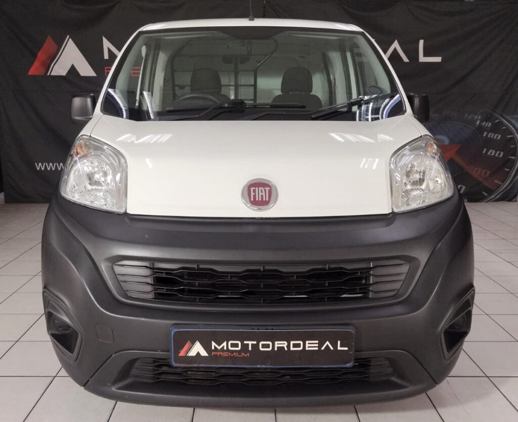 #WORKHORSE BARGAIN – PRACTICAL , ECONOMICAL & BUSINESS READY! | 2019 FIAT FIORINO 1.4 | id: 629461