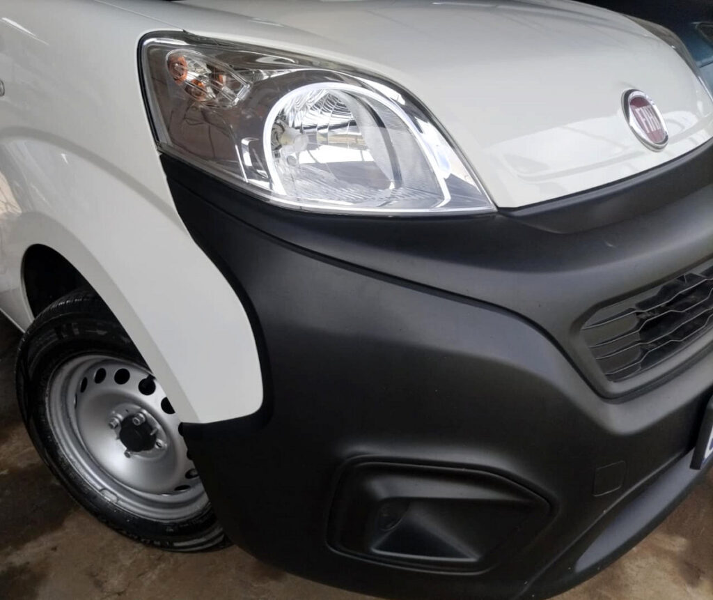 #WORKHORSE BARGAIN – PRACTICAL , ECONOMICAL & BUSINESS READY! | 2019 FIAT FIORINO 1.4 | id: 629461