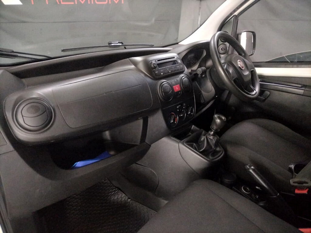 #WORKHORSE BARGAIN – PRACTICAL , ECONOMICAL & BUSINESS READY! | 2019 FIAT FIORINO 1.4 | id: 629461