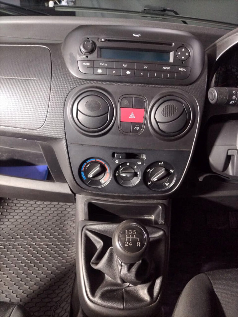 #WORKHORSE BARGAIN – PRACTICAL , ECONOMICAL & BUSINESS READY! | 2019 FIAT FIORINO 1.4 | id: 629461