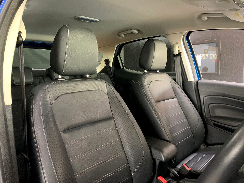 LOW KM + BARGAIN AUTO!!! | 2019 FORD ECOSPORT 1.0 ECOBOOST TITANIUM | id: 179110
