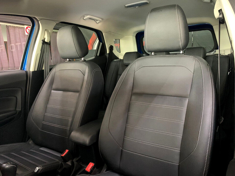 LOW KM + BARGAIN AUTO!!! | 2019 FORD ECOSPORT 1.0 ECOBOOST TITANIUM | id: 179110