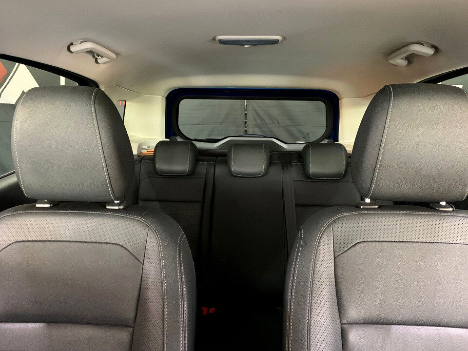 LOW KM + BARGAIN AUTO!!! | 2019 FORD ECOSPORT 1.0 ECOBOOST TITANIUM | id: 179110