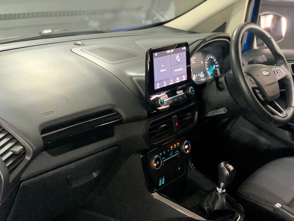 LOW KM + BARGAIN AUTO!!! | 2019 FORD ECOSPORT 1.0 ECOBOOST TITANIUM | id: 179110