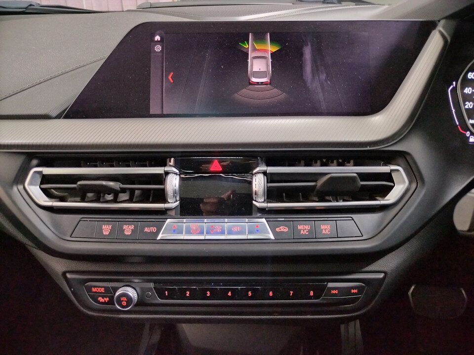 #BLACK BEAUTY + BALANCE OF MOTORPLAN!!! | 2020 BMW 2 SERIES GRAN COUPE 218i M SPORT STEPTRONIC | id: 287774