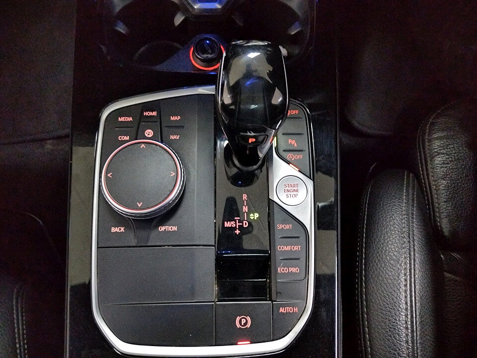 #BLACK BEAUTY + BALANCE OF MOTORPLAN!!! | 2020 BMW 2 SERIES GRAN COUPE 218i M SPORT STEPTRONIC | id: 287774