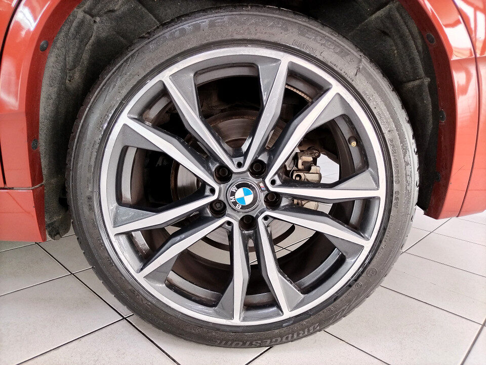 #SMART BARGAIN!!!  | 2020 BMW X2 sDRIVE18i M SPORT STEPTRONIC | id: 269034
