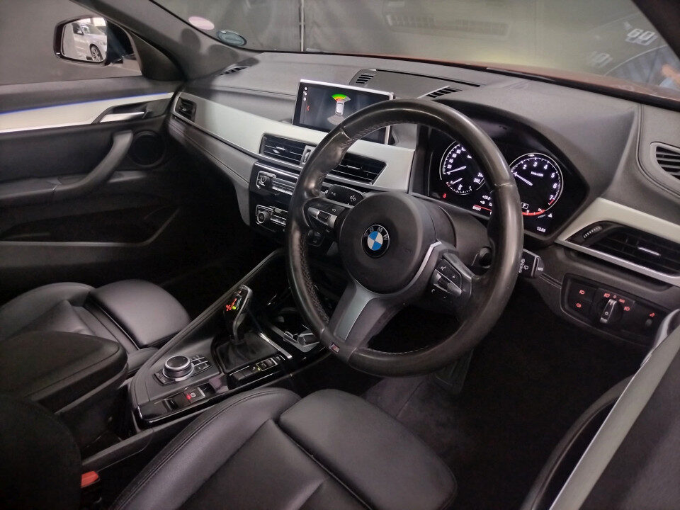 #SMART BARGAIN!!!  | 2020 BMW X2 sDRIVE18i M SPORT STEPTRONIC | id: 269034