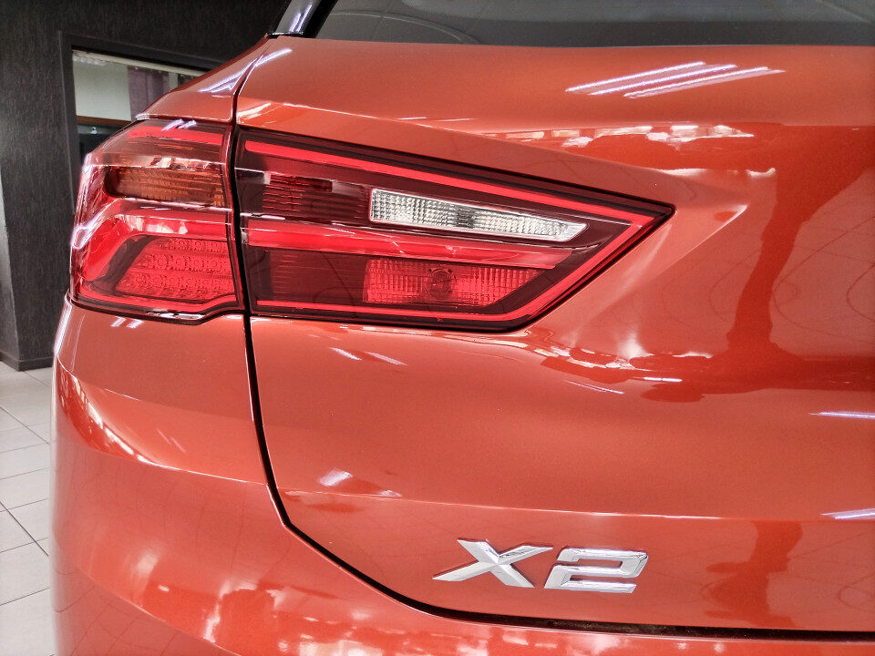 #SMART BARGAIN!!!  | 2020 BMW X2 sDRIVE18i M SPORT STEPTRONIC | id: 269034