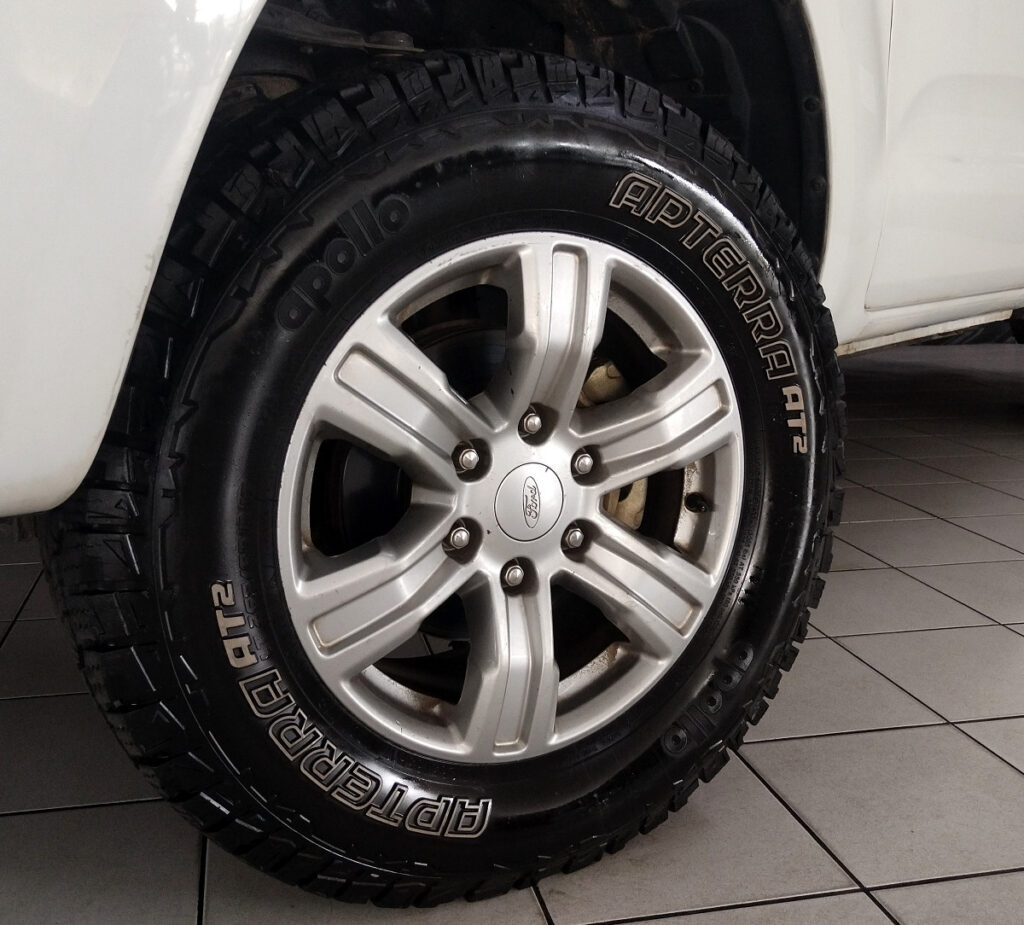 2.2 TDCi XLS Single-Cab #LOW KM SMART | 2020 FORD RANGER 2.2 TDCI XLS 4X2 S CAB | id: 575938