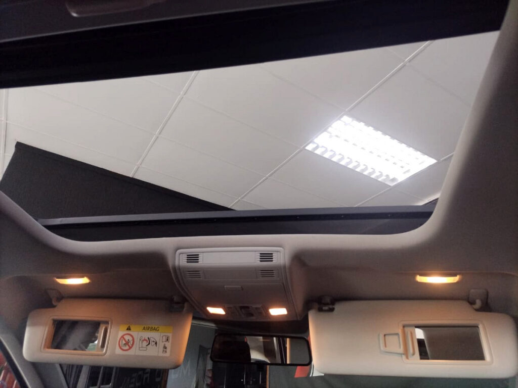 R-LINE BARGAIN +SUNROOF!!! | 2020 VOLKSWAGEN POLO 1.0 COMFORTLINE | id: 608048