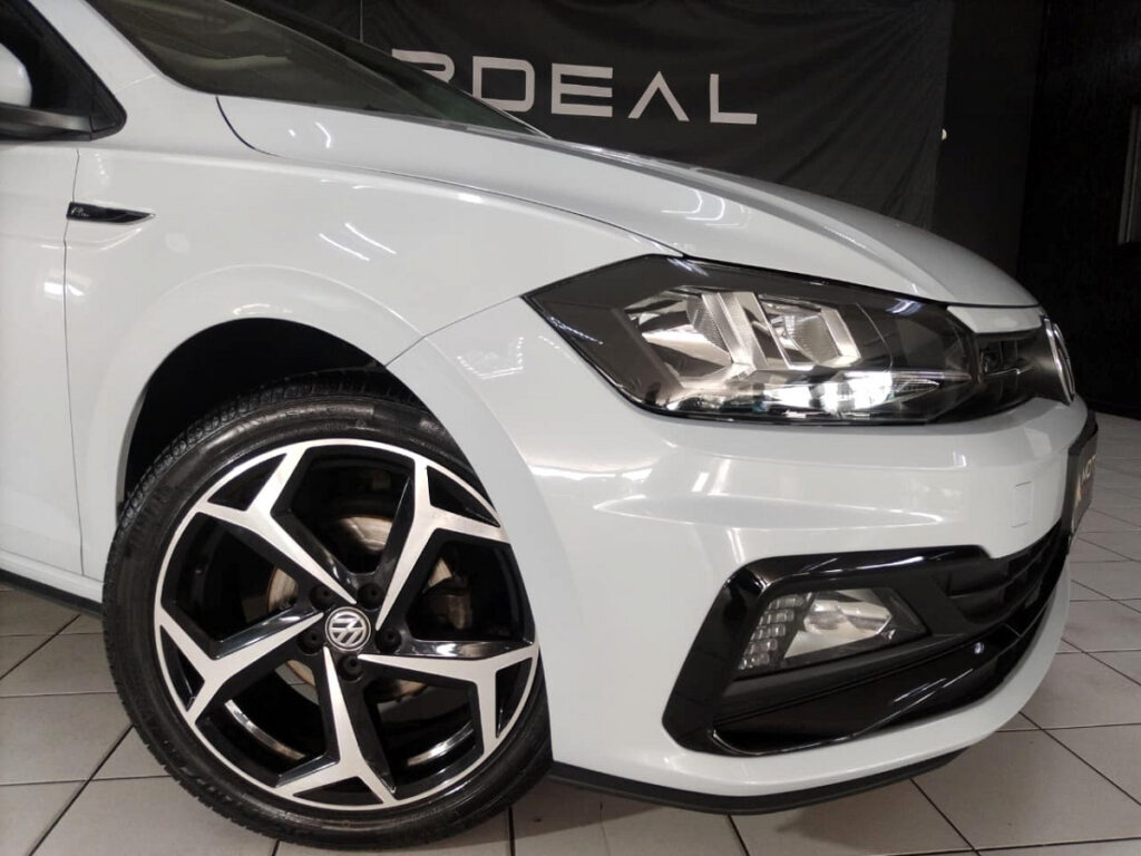 R-LINE BARGAIN +SUNROOF!!! | 2020 VOLKSWAGEN POLO 1.0 COMFORTLINE | id: 608048