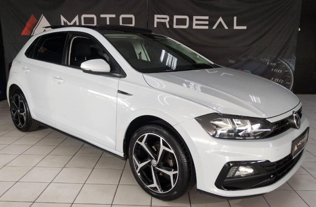 R-LINE BARGAIN +SUNROOF!!! | 2020 VOLKSWAGEN POLO 1.0 COMFORTLINE | id: 608048