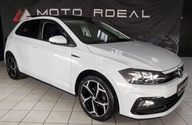 2020 VOLKSWAGEN POLO 1.0 COMFORTLINE
