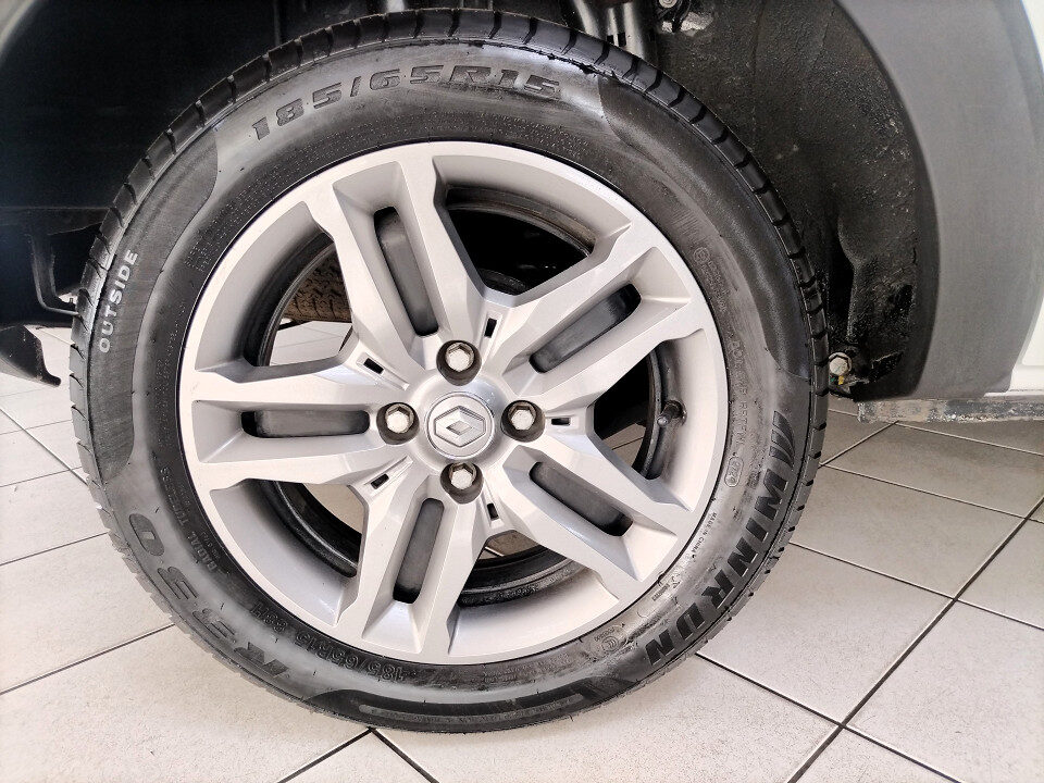 #BARGAIN HI-SPEC!!!  | 2021 RENAULT TRIBER 1.0 PRESTIGE AMT | id: 253698