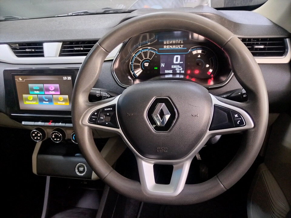 #BARGAIN HI-SPEC!!!  | 2021 RENAULT TRIBER 1.0 PRESTIGE AMT | id: 253698