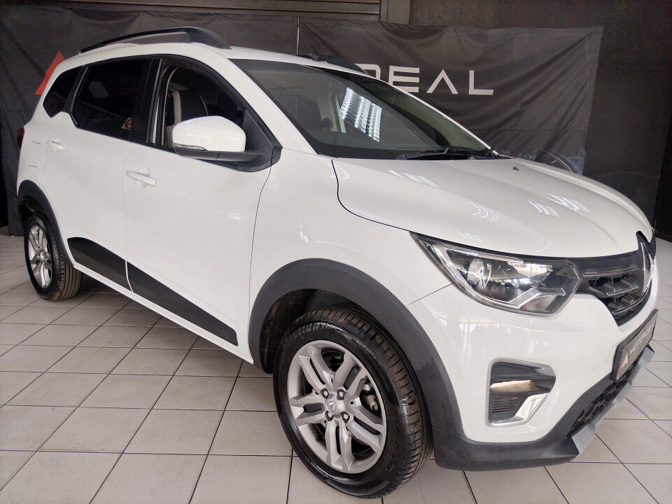 #BARGAIN HI-SPEC!!!  | 2021 RENAULT TRIBER 1.0 PRESTIGE AMT | id: 253698