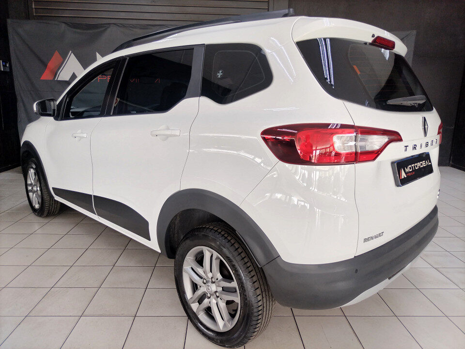#BARGAIN HI-SPEC!!!  | 2021 RENAULT TRIBER 1.0 PRESTIGE AMT | id: 253698